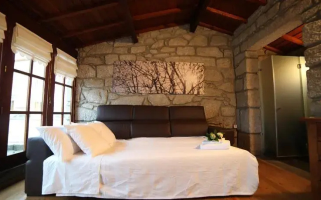 Quinta da Mouta Cristoi