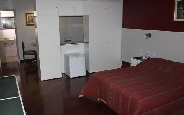 Villablanca Hotel