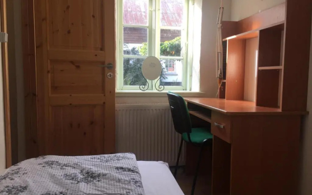 Rosenlund Bed & Breakfast