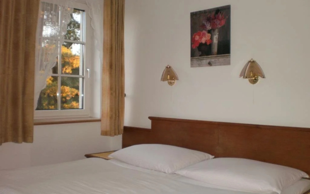 Hotel AURI