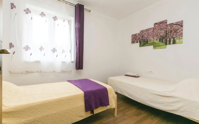 Awesome Home in Labin With Wifi and 3 Bedrooms