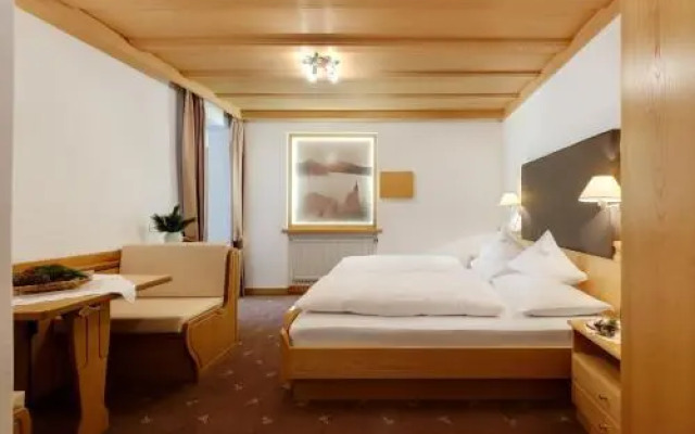 Kräuterhotel Zischghof