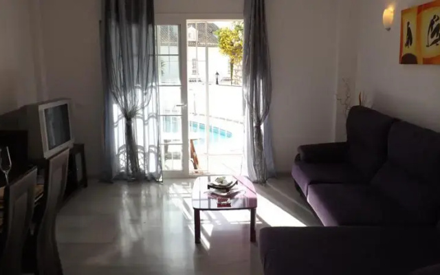 Apartmentos Mo Mijas Golf
