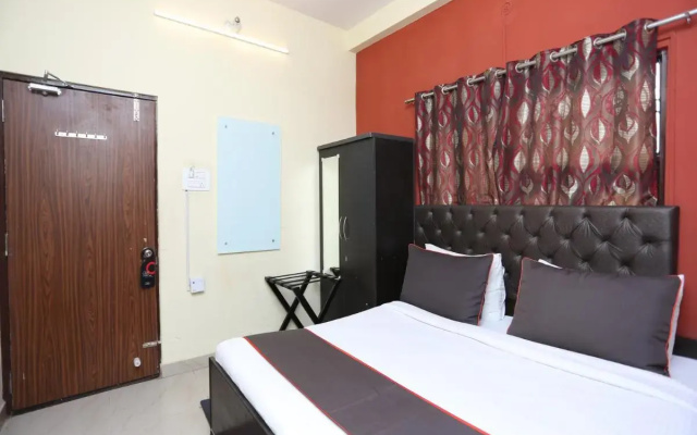 Hotel Aparajita