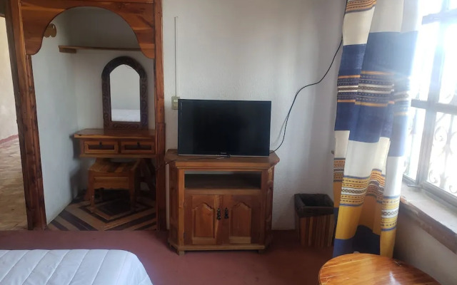 Hotel Colonial