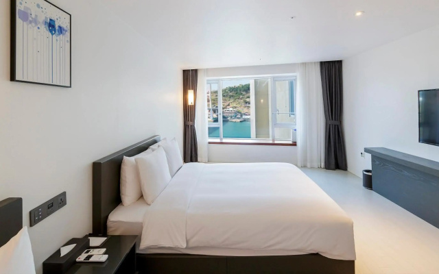Hotel Haven