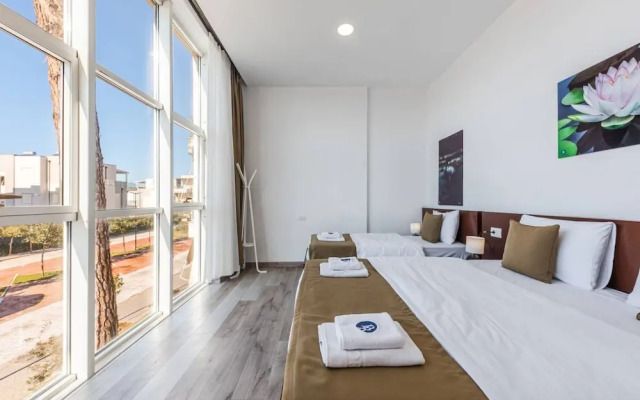 1-bedroom Retreat at Gjiri i Lalzit - Zambaku