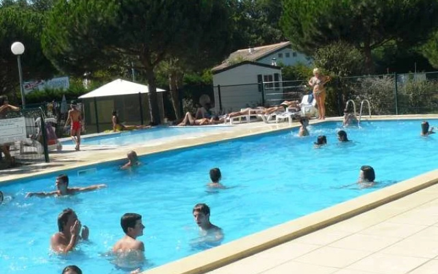 Camping Le Braou
