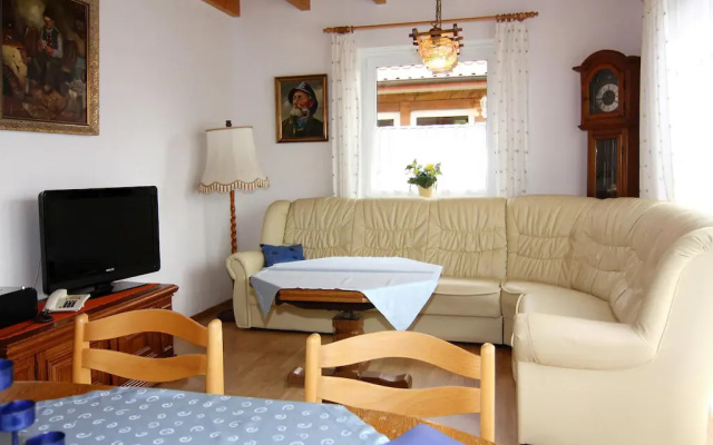 Holiday village on the Baltic Sea, Wohlenberg
