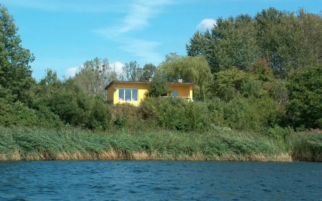 Uckermark Ferienhaus