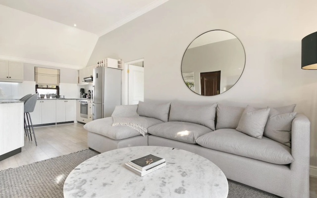 Winelands Golf Lodges 20