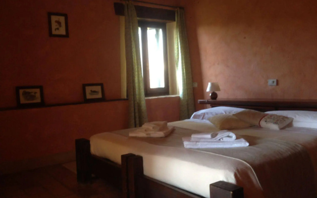 Agriturismo Basaletto