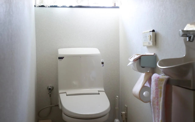 Takematsutei Guest House Kansai Airport