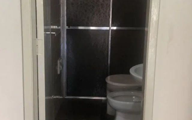 Hospedagem Solar do Rosário