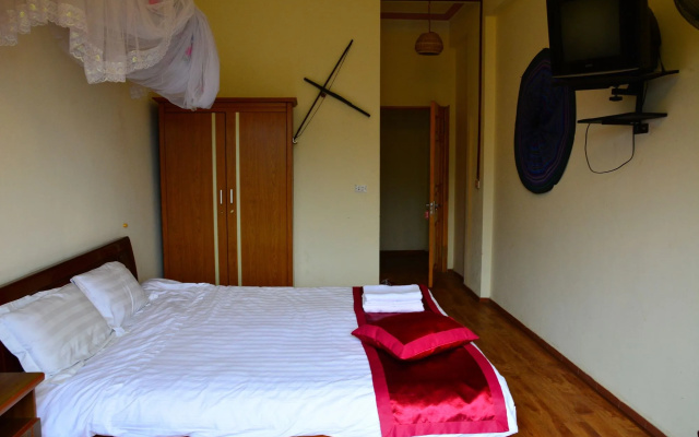 Sapa Sky Hotel