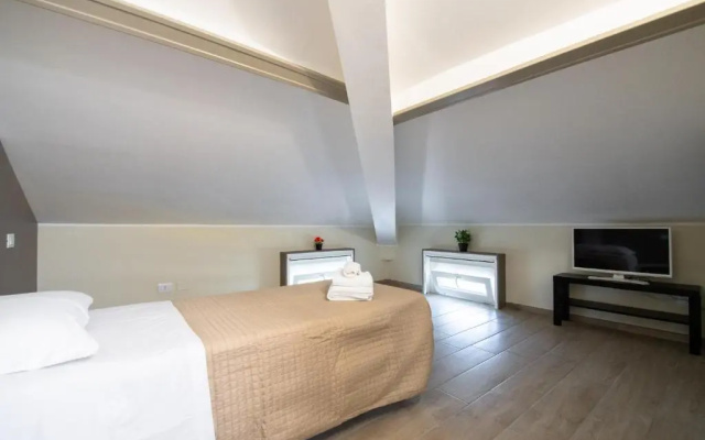 Le Palme (Adults Only)