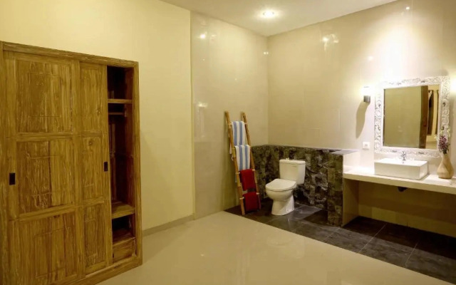 Asri Sari Villa Ubud