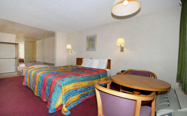 Economy Inn - Ontario Airport/Chino