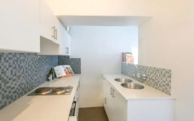 Green Point Peaceful Retreat Off-grid