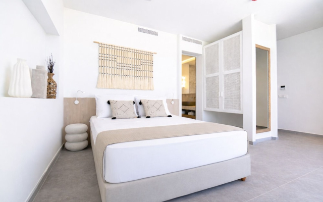 Ramnus Karpathos Suites