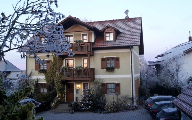 Gästehaus Rösch