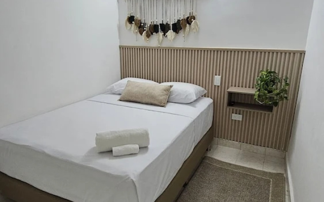 Hotel Boho Boutique