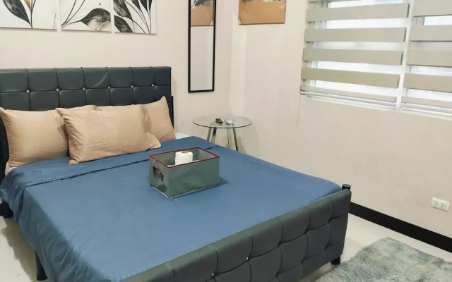 NAIA MNL Airport-Newport Accommodations