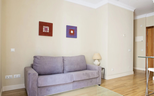 Suncity Flat Soho