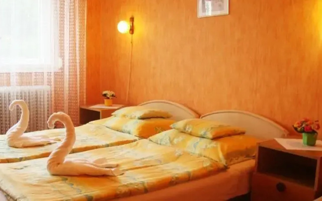 Retro Villa