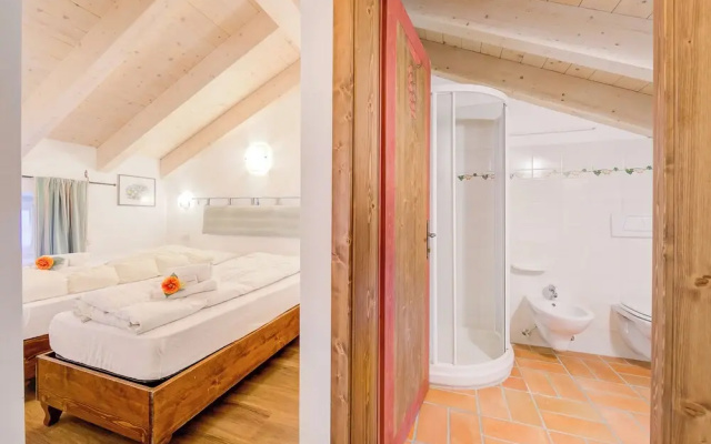 Chalet Charmant
