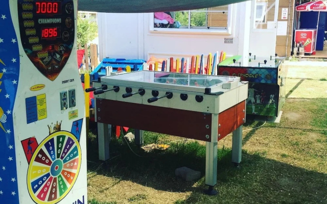 Mola Camping