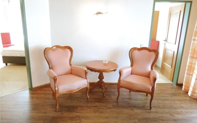Nice Apartment in Flachau With 2 Bedrooms and Wifi