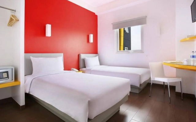 Amaris Hotel Tebet - Jakarta