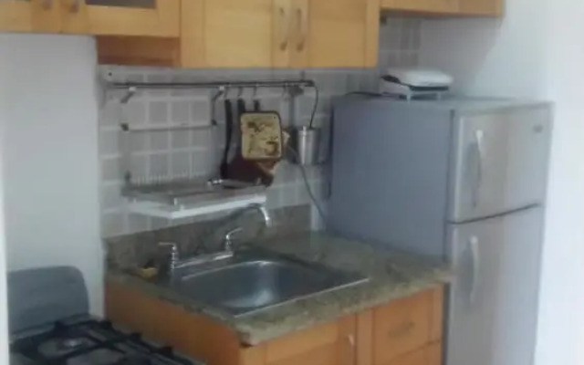 Furnished Apartment in a Class A Area, With new and Modern Furniture