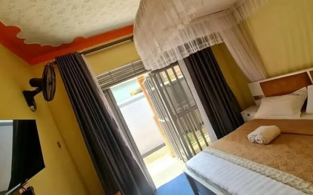 Meltonia Luxury Inn