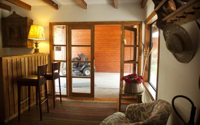 Hotel Posada del Río