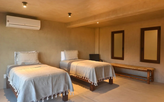 Hacienda Sayulita