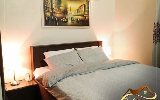 Real Cottage Guest House