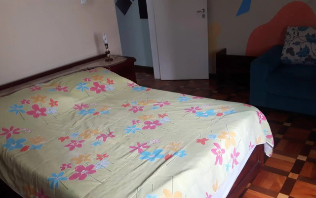 Apartamento Alto Padrão