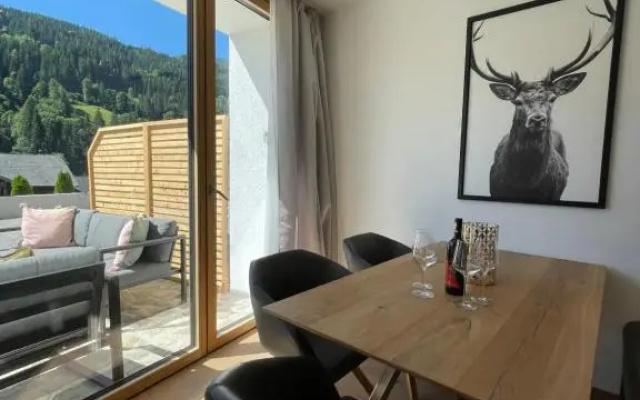 Appartement Schladming Neu