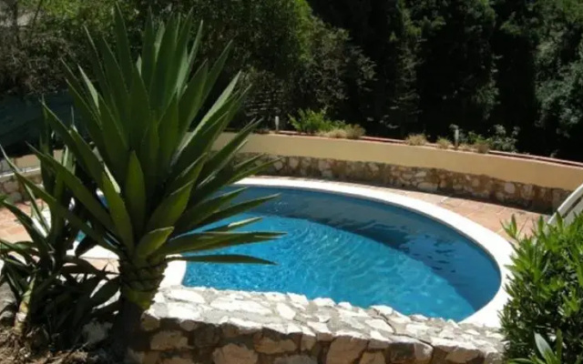 Villa Topaz El Rosario