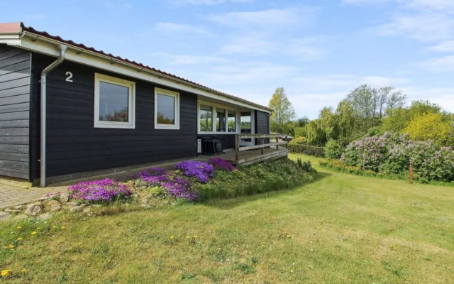 "Jukka" - 700m from the sea in Djursland and Mols
