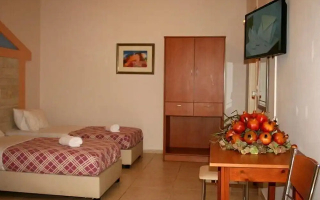 Casa Ilios