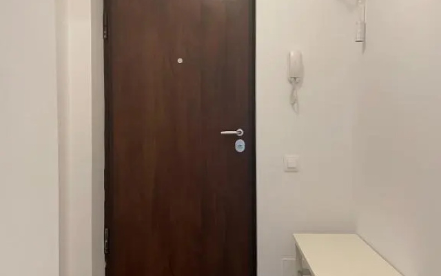 New Studio