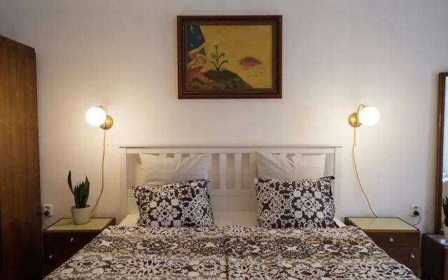 B&B Krumlov