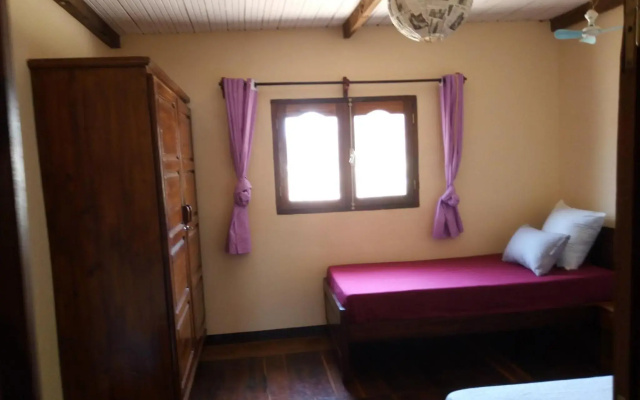 Villa Nature