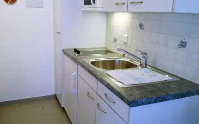 Apartment Chalet am Reeti