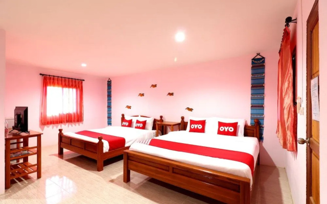 Tantawan Resort
