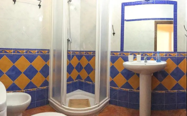 Casa De Teones