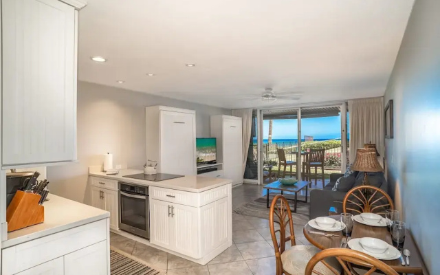 Hale Kai 115 1 Bedroom Condo